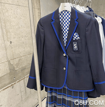 藤原浩 x uniform experiment发布中学联名制服 藤原浩为什么叫潮流之父