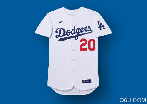 Nike发布MLB 2020 赛季新版球衣 为什么叫美国职业棒球大联盟“MLB”