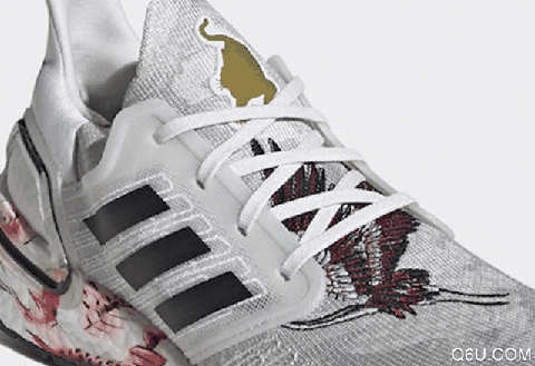 Adidas最强跑鞋释出“CNY” 系列 阿迪达斯Ultra Boost究竟有多强