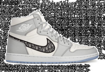 Travis Scott上脚Dior 潮牌信息x AJ1 Dior x AJ1发售信息曝光（Travis Scott上脚Dior x AJ1 Dior x AJ1发售信息曝光）