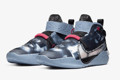 kobe ad nxt ff和kd12哪个好 kobe ad nxt ff对比kd12怎么样