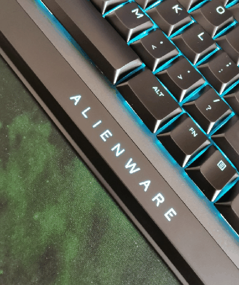 外星人aw510k键盘怎么样 外星人aw510k键盘测评
