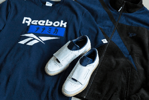 Reebok x nanamica联名正式发布 Reebok x nanamica秋冬新品值得入手