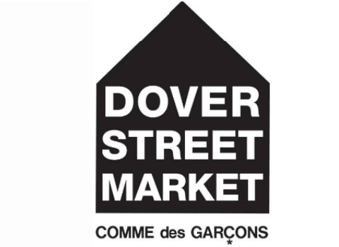 Dover Street Market London 15 周年庆 Dover Street Market London 15 周年纪念单品发布