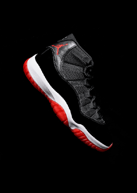  AJ11 “Bred ”复刻20潮牌资讯19开箱测评 AJ11黑红脚感如何（ AJ11 “Bred ”复刻2019开箱测评 AJ11黑红脚感如何）