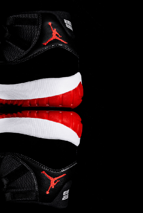  AJ11 “Bred ”复刻20潮牌资讯19开箱测评 AJ11黑红脚感如何（ AJ11 “Bred ”复刻2019开箱测评 AJ11黑红脚感如何）