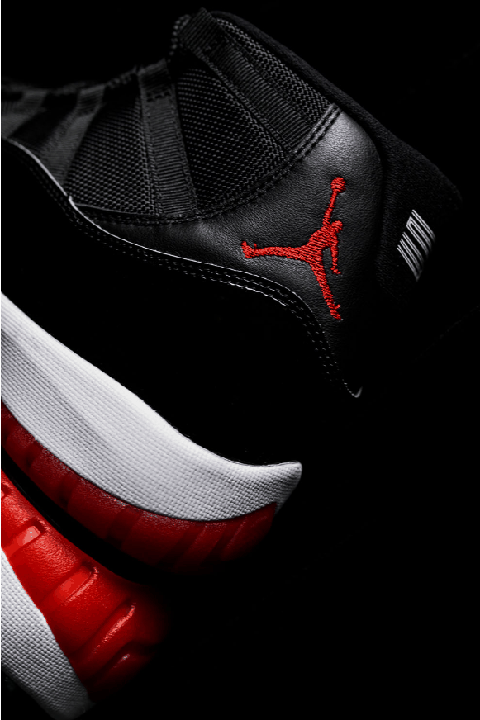  AJ11 “Bred ”复刻20潮牌资讯19开箱测评 AJ11黑红脚感如何（ AJ11 “Bred ”复刻2019开箱测评 AJ11黑红脚感如何）