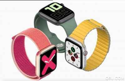 提供独立 App Store、全潮牌资讯新的 Workout（锻炼）应用（Apple Watch5多少钱 苹果手表5代功能详情一览）