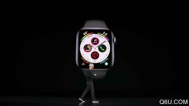 Apple Watch5多少钱 苹果手表5代功能详情一览