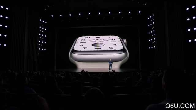 Apple Watch5多少钱 苹果手表5代功能详情一览