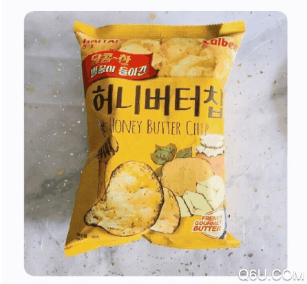 韩剧里吃的什么零食 韩剧里经常出现的零食大盘点