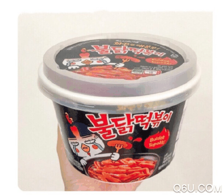 韩剧里吃的什么零食 韩剧里经常出现的零食大盘点