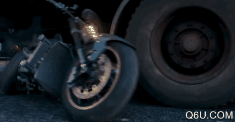 速度与激情特别行动摩托车是真的存在吗 反派骑的摩托车什么牌子
