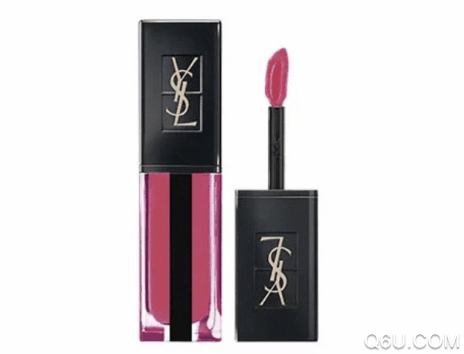 ysl2019夏季新品唇釉上市时间 ysl奢华缎面水光染唇釉色号有哪些