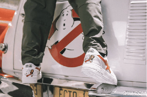 BAPE x GHOSTBUSTERS 2019系列即潮牌品牌将发售 BAPE2019联名系列实物赏析（BAPE x GHOSTBUSTERS 2019系列即将发售 BAPE2019联名系列实物赏析）