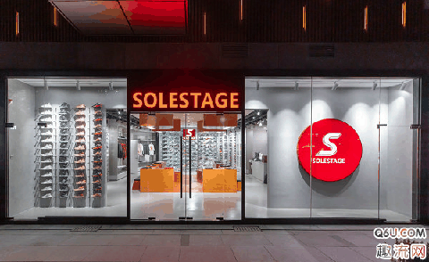 Solestage北京店即将开业正式进驻中国 Solestage是一个什么品牌