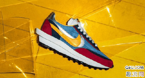 Sacai x Nike 联名鞋款再度跳票 发售计划无限延期