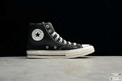  Converse 1970s究竟为什么火潮牌 Converse的爆火是主动还是被动（ Converse 1970s究竟为什么火 Converse的爆火是主动还是被动）