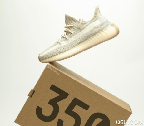 Yeezy 350 V2 Citrin实物图 Yeezy 350 V2 Citrin值得入手吗