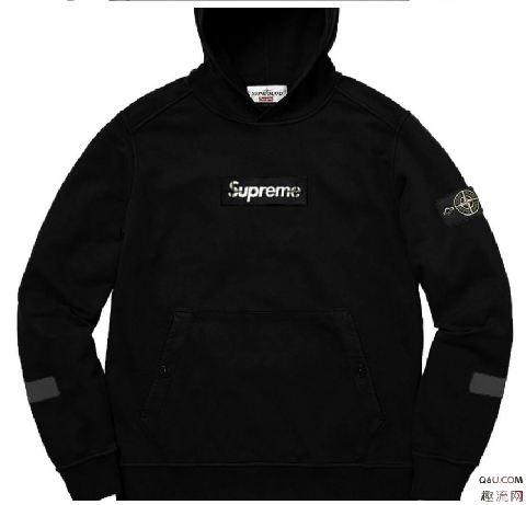 superme X Stone Island 单品实物图曝光 superme X Stone Island发售信息