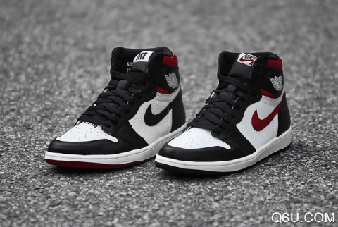 AJ1Gym Red和AJ禁止转卖哪个好 AJ1Gym Red和AJ1禁止转卖区别对比