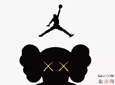 质感真的潮牌商城没话说（KAWS x AJ4新款联名有哪些配色 KAWS X AJ4新款联名值得入手吗）