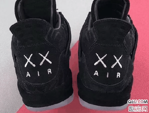 质感真的潮牌商城没话说（KAWS x AJ4新款联名有哪些配色 KAWS X AJ4新款联名值得入手吗）