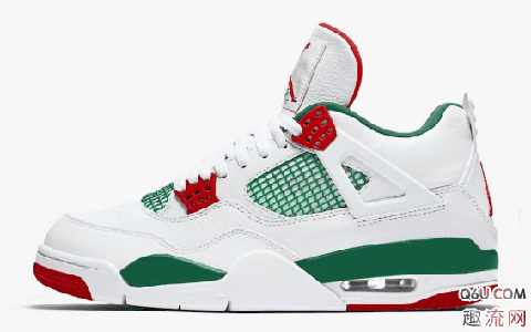 AJ4 30周年会发售哪些鞋 2019年发售的Air Jordan 4盘点