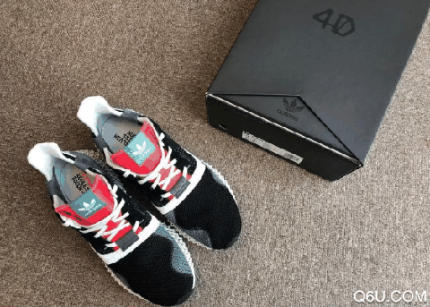 ZX4000 4D“Black Onix”配色潮牌汇潮牌网店开箱 阿迪ZX4000 4D尺码偏码吗（ZX4000 4D“Black Onix”配色开箱 阿迪ZX4000 4D尺码偏码吗）