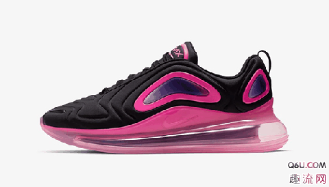 air max 720鞋底不耐磨 Nike air max 720和vapormax入手哪个