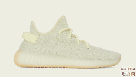 Yeezy Boost 350 V2 “Butter”补货消息确定 椰子Boost 350 V2黄油配色还会涨价吗