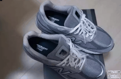 没有什么特潮牌商城别的地方（new balance 990v5偏码吗 nb990v5上脚测评）