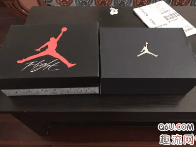 AJ4男款和AJ4GS有什么区别 AJ4尺码偏码吗