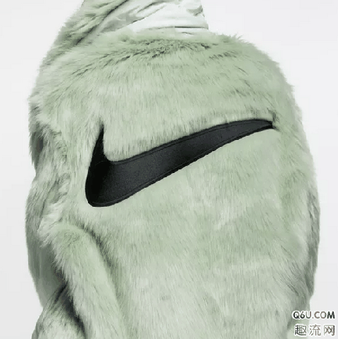 Nike x Ambush联名大衣发布 Nike x Ambush联名大衣怎么入手