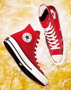 CONVERSE ADDICT 10周年有哪些潮牌信息鞋款 CONVERSE ADDICT 10周年鞋款盘点（CONVERSE ADDICT 10周年有哪些鞋款 CONVERSE ADDICT 10周年鞋款盘点）