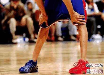 NBA取消球鞋颜色限制了吗 赛场上会出现配色浮夸的球鞋吗