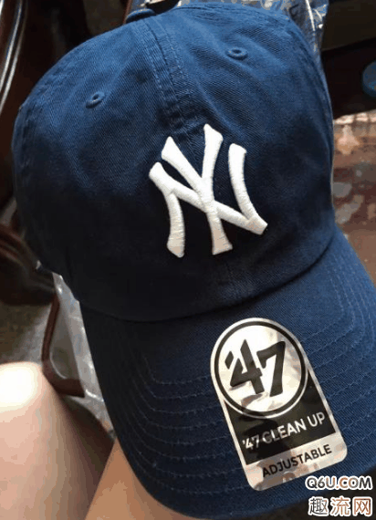 NY帽子是什么品牌 NY帽子正品多少钱