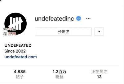 UNDEFEATED x BAPE® 香港限定联名系潮牌资讯列也同时登场！ 其中的 T 恤颇具辨识度（UNDEFEATED是什么 UNDEFEATED华区第一家店铺在哪）