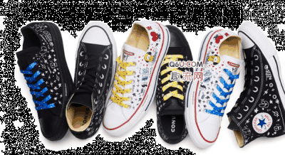 Converse x BT21系列有哪潮牌品牌些 Converse x BT21系列在哪买（Converse x BT21系列有哪些 Converse x BT21系列在哪买）