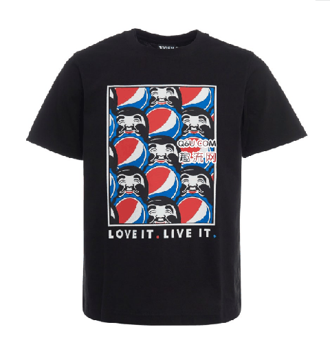 非得用积分潮牌商城才能换购（EVISU x Pepsi限量单品怎么购买 EVISU x Pepsi 限量单品怎么样）