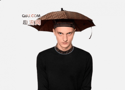 Fendi雨伞帽子在哪买潮牌信息 Fendi 雨伞帽子多少钱（Fendi雨伞帽子在哪买 Fendi 雨伞帽子多少钱）