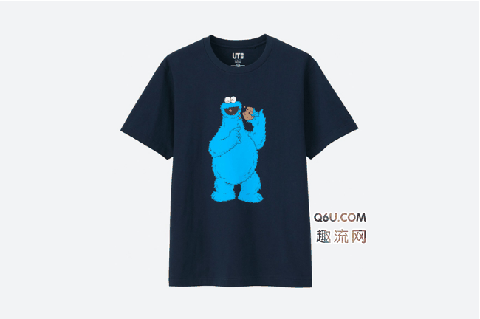 UT x KAWS x 芝麻街联名有哪潮牌汇潮牌网些 UT x KAWS x 芝麻街联名好看吗（UT x KAWS x 芝麻街联名有哪些 UT x KAWS x 芝麻街联名好看吗）