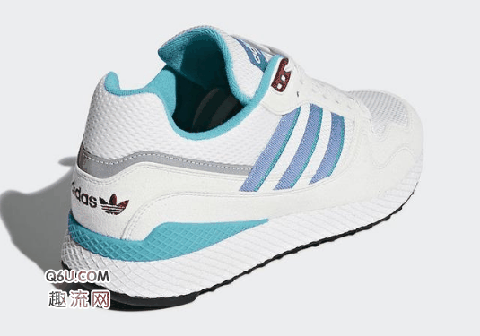 2018阿迪Ultra Tech何时发潮牌信息售 adidas Ultra Tech复刻怎么样（2018阿迪Ultra Tech何时发售 adidas Ultra Tech复刻怎么样）