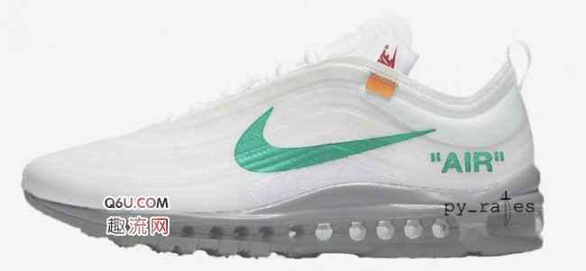 小编表示潮牌都想要（2018OFF-WHITE x Nike联名款有哪些 OFF-WHITE x Nike联名款盘点）