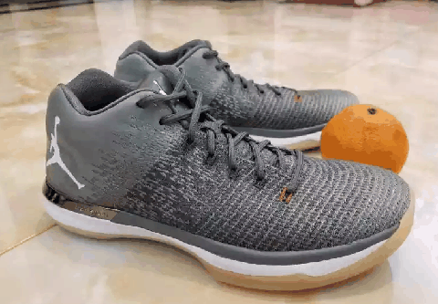 Air Jordan 31全方位实战测评 Air Jordan 31偏码吗