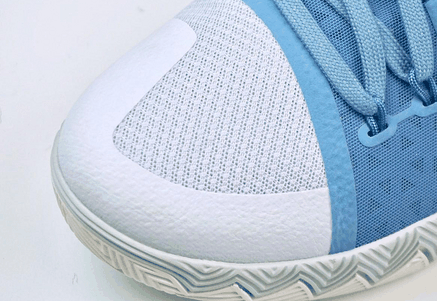 Nike S1 Kyrie Hybrid实战测评 Nike S1 Kyrie Hybrid配置简析