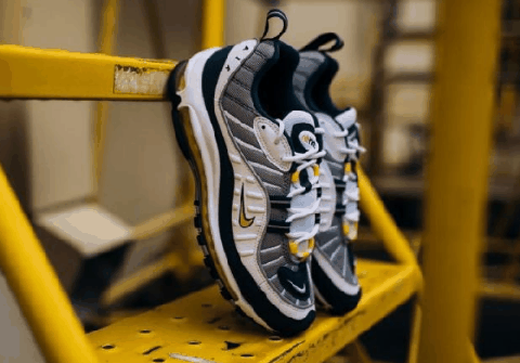 AIR MAX 98有哪些配色 AIR MAX 98配色大全