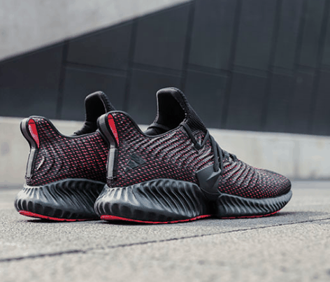 阿迪全新AlphaBOUNCE INSTINCT跑鞋配置怎么样 阿迪全新AlphaBOUNCE INSTINCT跑鞋性价比怎么样