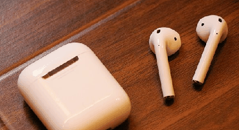 Supreme联名苹果AirPods耳机盒多少钱 AirPods X Supreme无线耳机盒什么时候卖