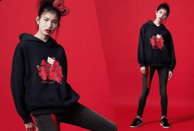 GU x Sanrio联名款Hello Kitty服装潮牌汇潮牌网店怎么样 GU联名Hello Kitty系列怎么购买（GU x Sanrio联名款Hello Kitty服装怎么样 GU联名Hello Kitty系列怎么购买）